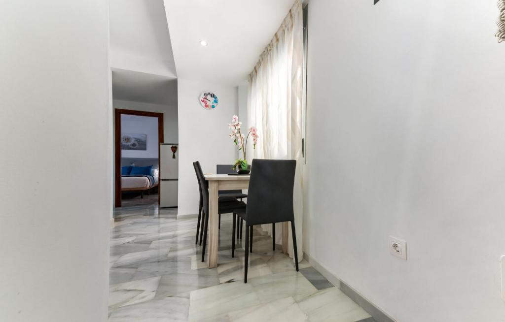 Holidays2Malaga Salitre cerca Estacion AVE & Fibra Wifi - 5