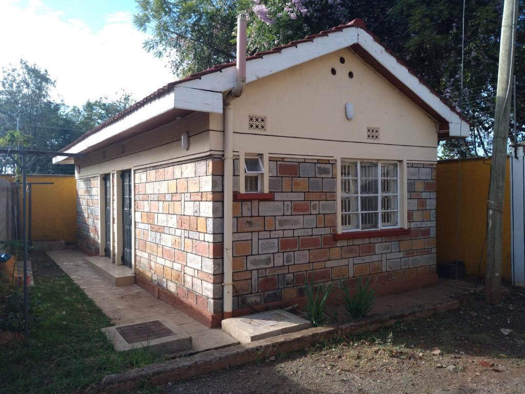 Dala homes Studio photo