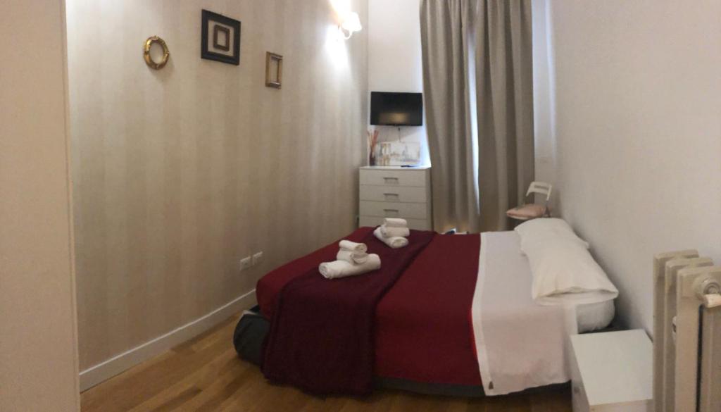 Ad Maiora Rome Apartment - 3