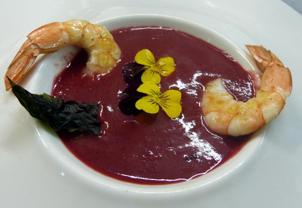 お料理のイメージ