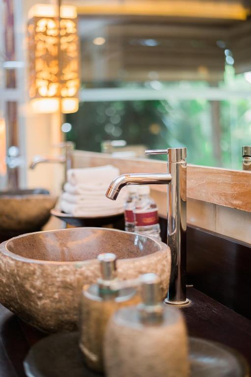 バスルーム（客室）