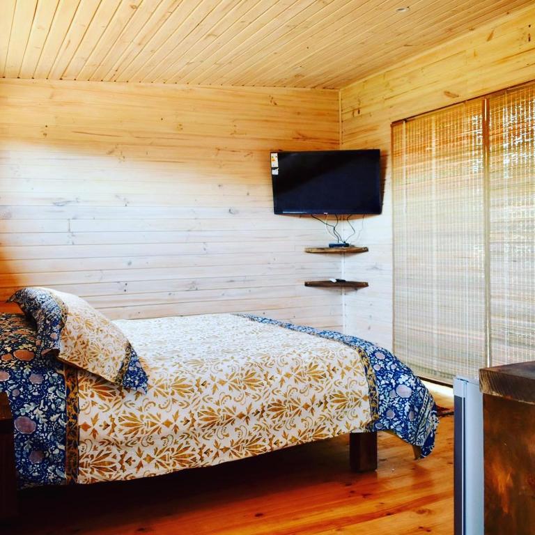 Casa babilon Pichilemu - 2