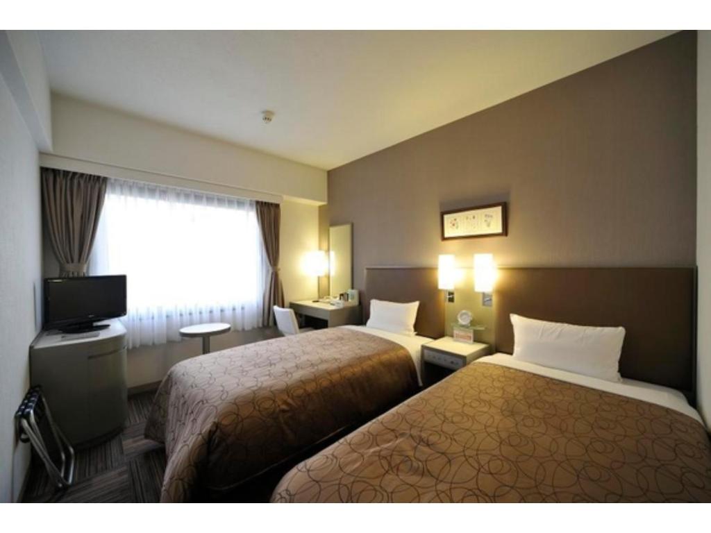 Grand Central Hotel - Vacation STAY 19612v, Tokio