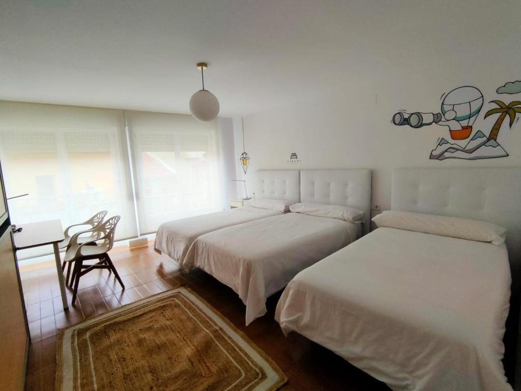Hostal Pozo - 5