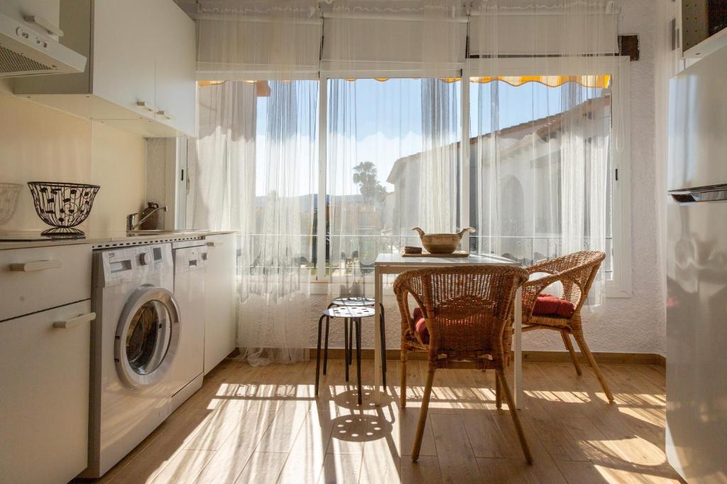 Apartamento Retiro Sol - 2