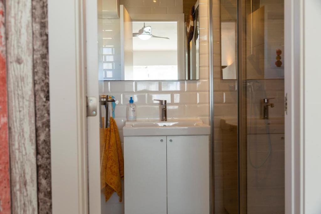 Apartamento Retiro Sol - 5