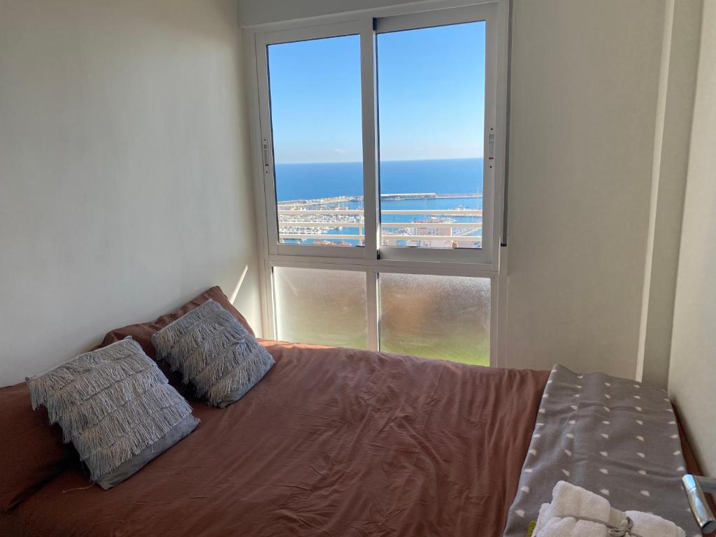Apartamento 24th floor & sea view photo