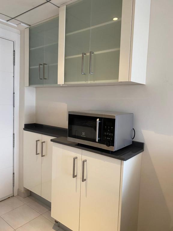 Apartamento 24th floor & sea view photo
