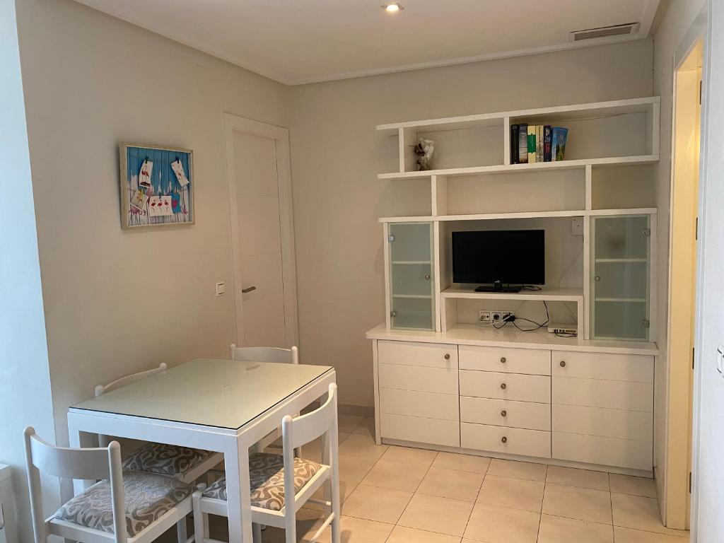 Apartamento 24th floor & sea view - 5
