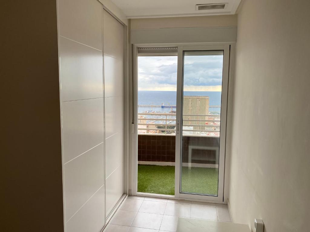 Apartamento 24th floor & sea view - 3