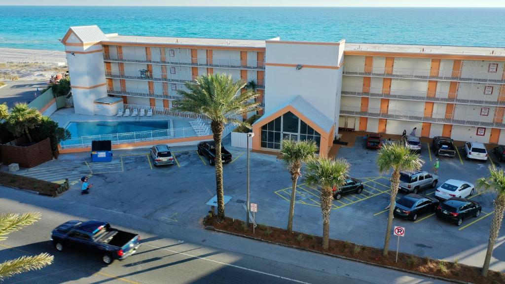 The Reef At Seahaven Beach Resorts — Hotel in Panama City (FL)