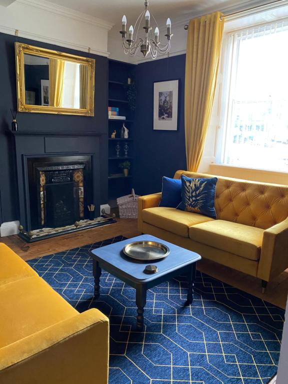 Haven House — Hotel in Leyburn