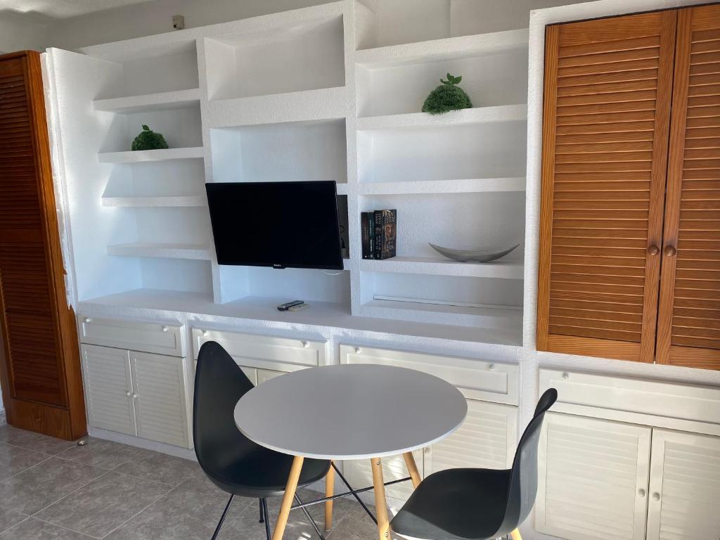 Apartamento 19th floor & sea view - 5