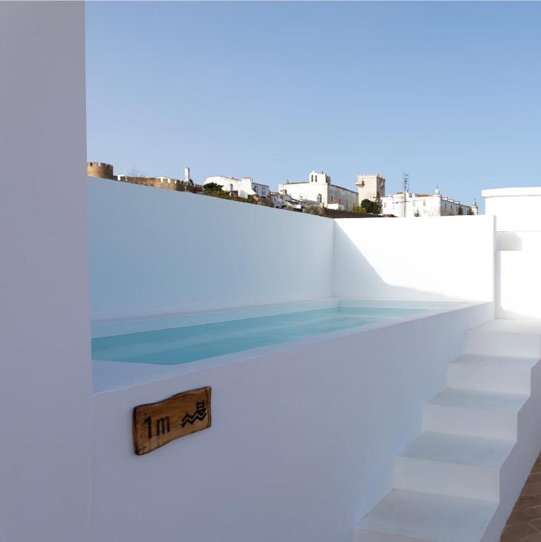 Casa do Gadanha — Hotel in Estremoz