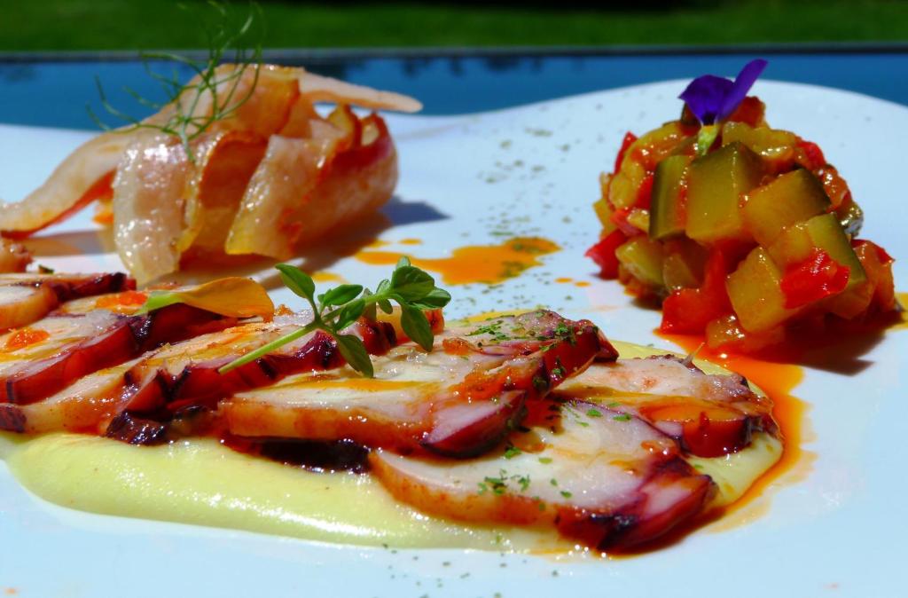 お料理のイメージ