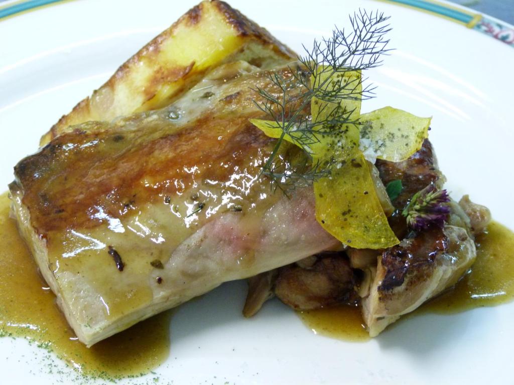 お料理のイメージ