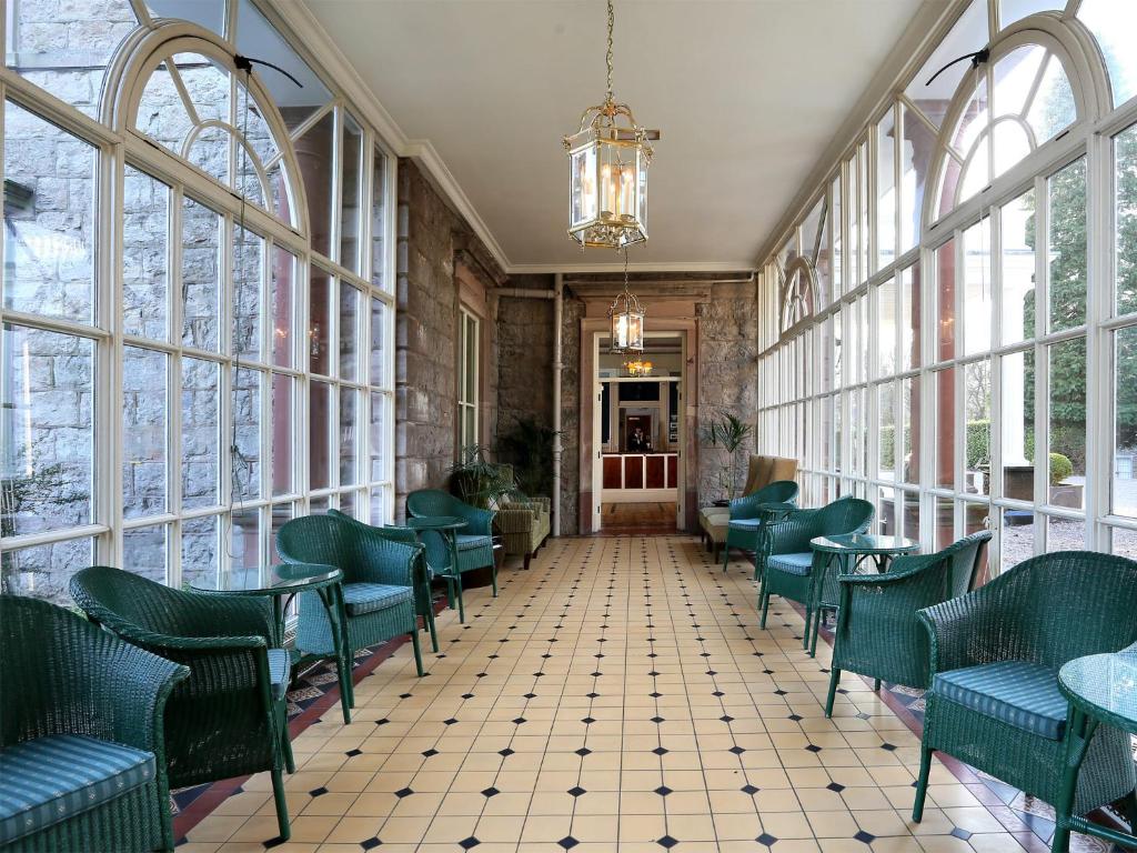 Macdonald Leeming House photo 6