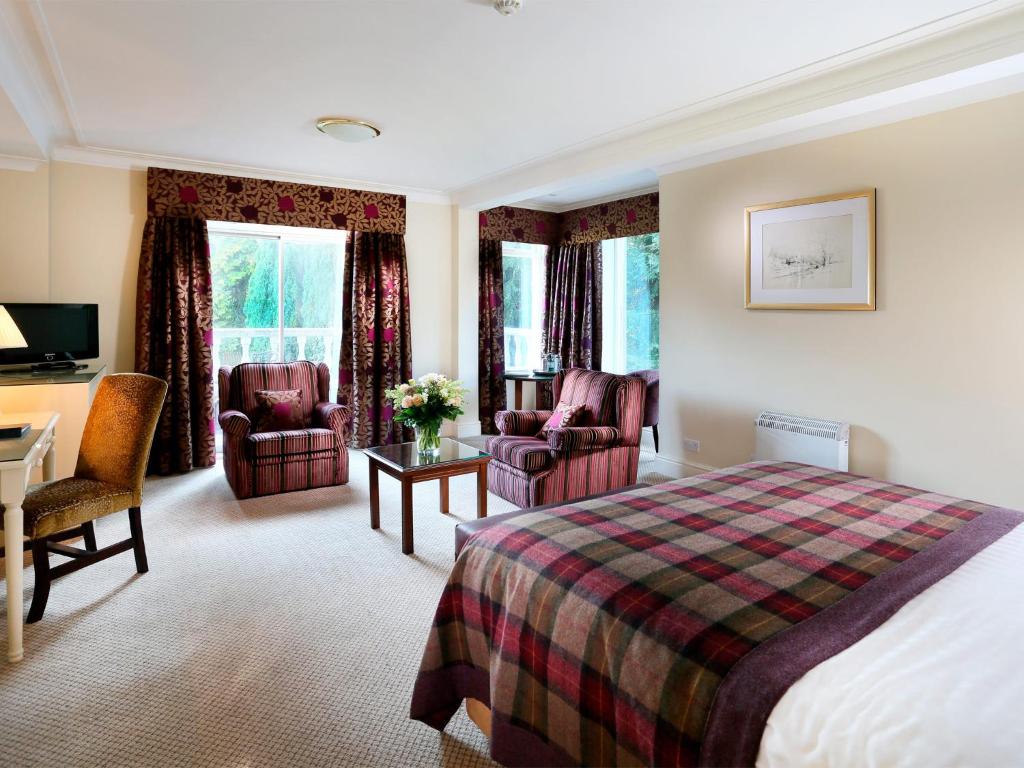 Macdonald Leeming House photo