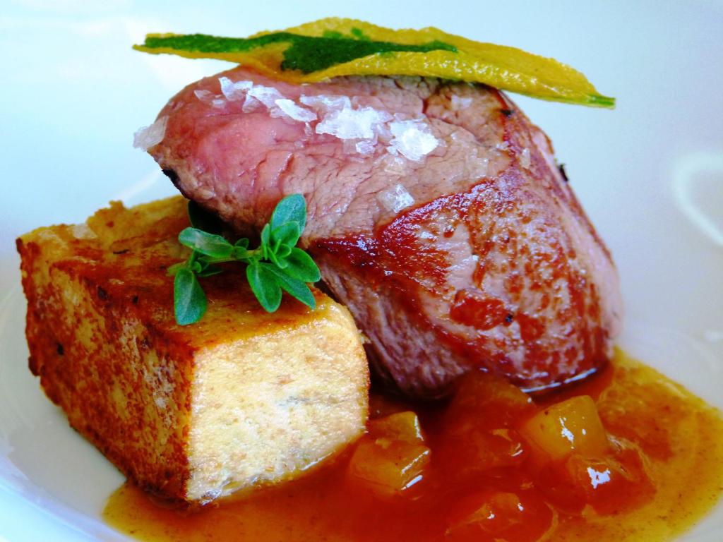 Rusticae El Milano Real Hotel photo