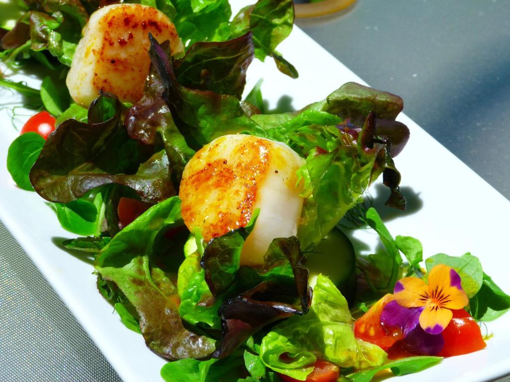 お料理のイメージ