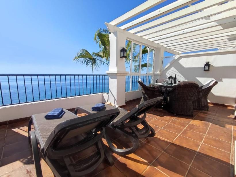 Amazing 2 bedroom 2 bathroom in Ladera de Mar, Nerja - 4