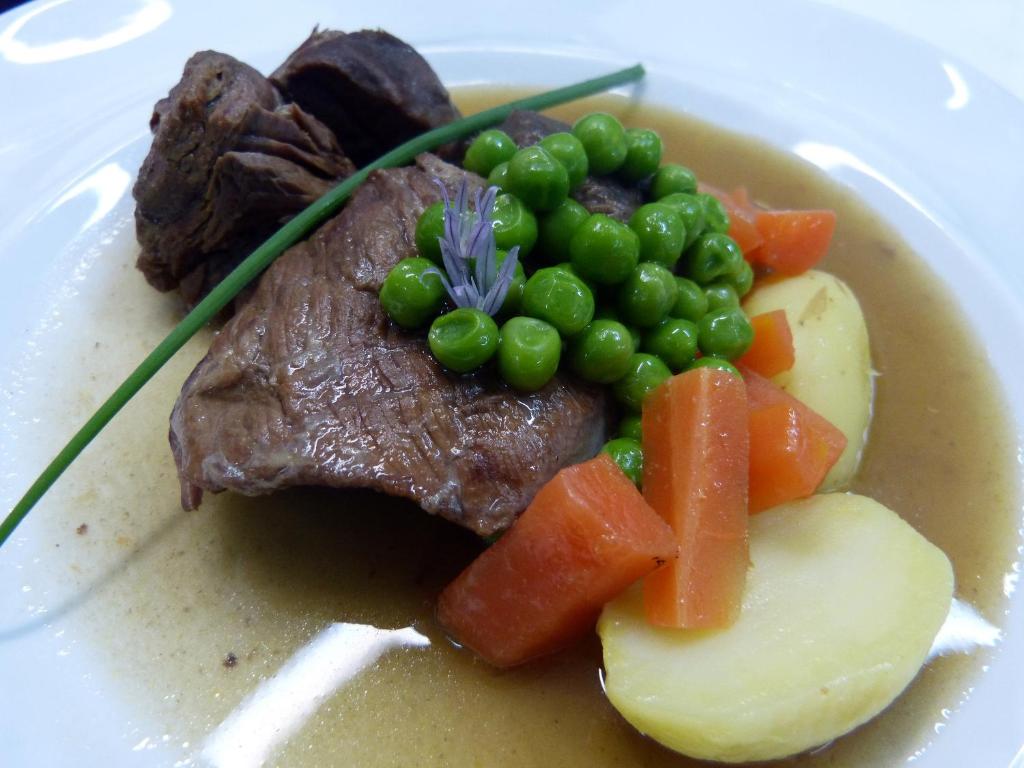 お料理のイメージ