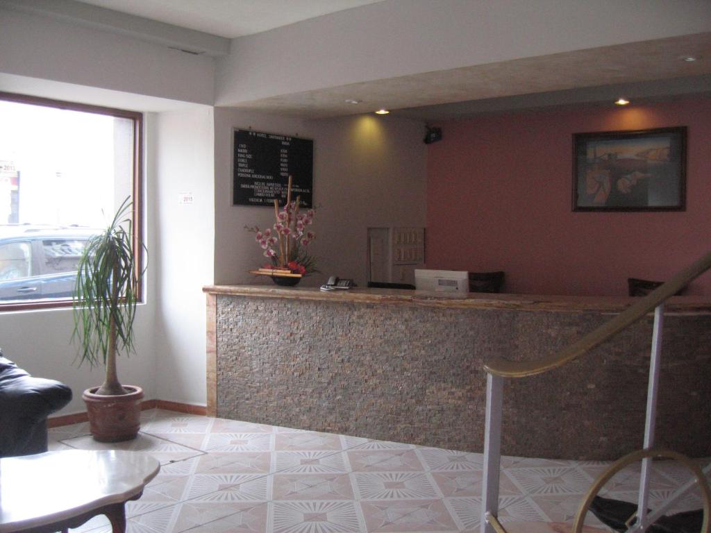 Hotel Santander Veracruz - Malecon photo