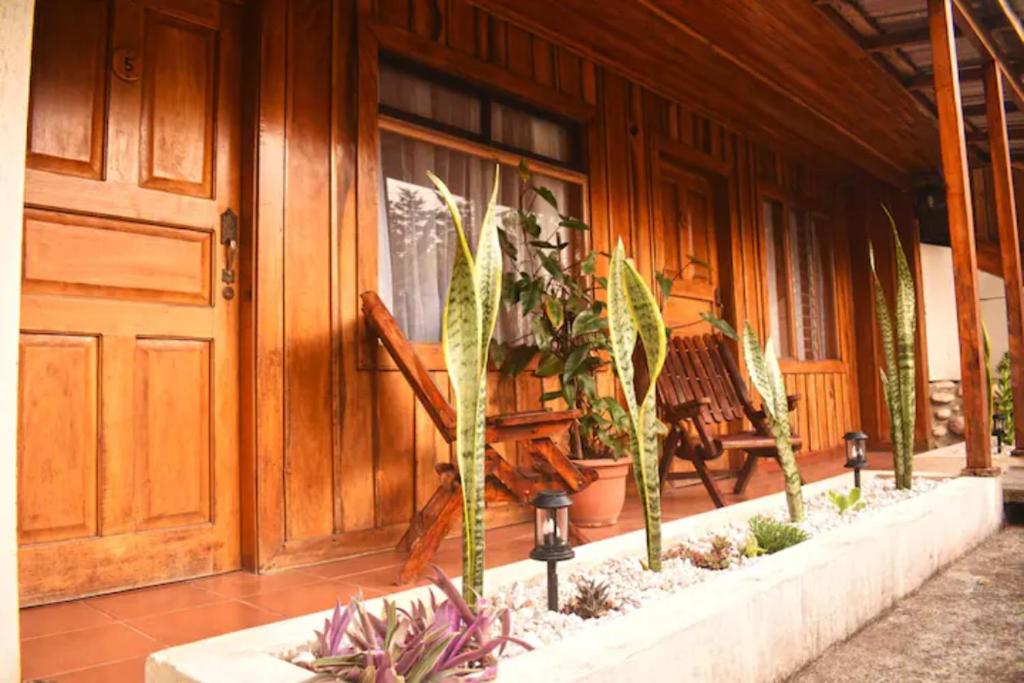 Cowboy Hostel - Habitaciones con Bano Privado photo