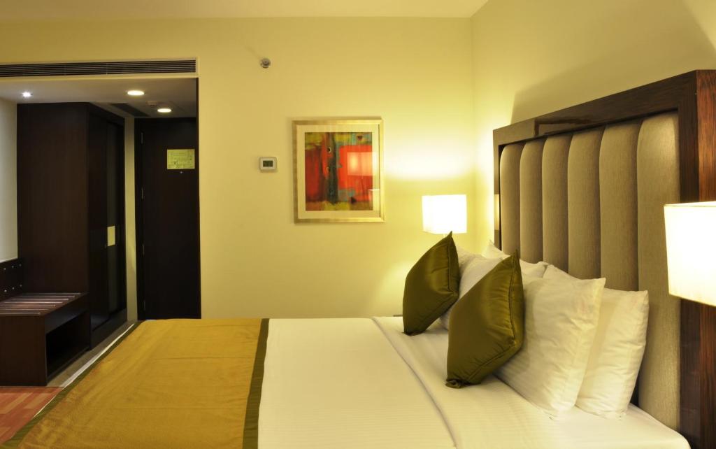Adarsh Hamilton Hotel photo