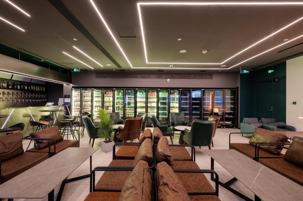 Bar/lounge