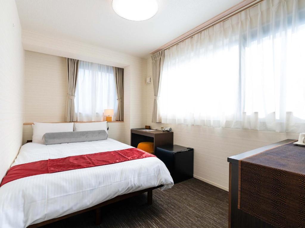 교토 인 미오 내부