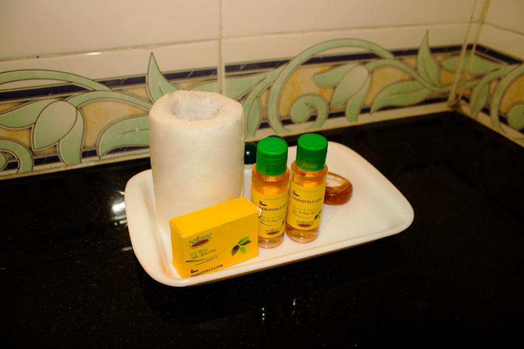OYO Flagship 9778 Aster Hotel photo