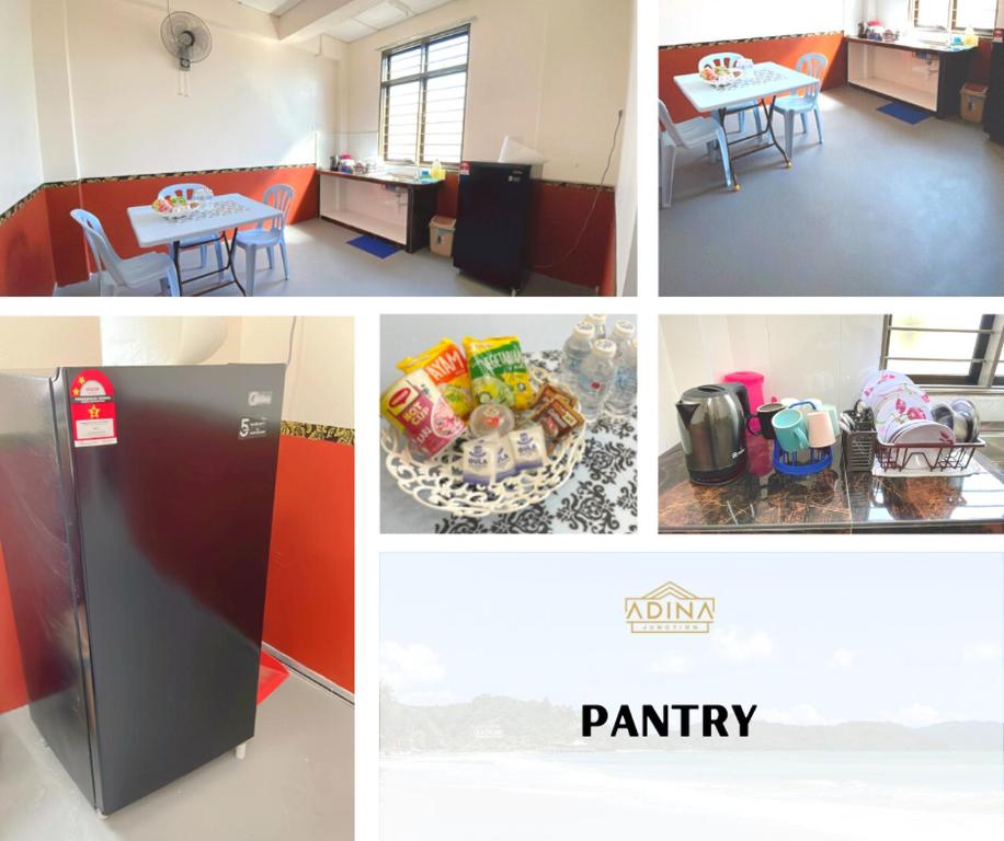 Adina Homestay Langkawi ~Spacious Homestay~ photo