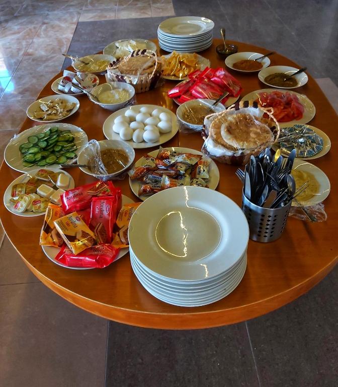 식음료(F&B)