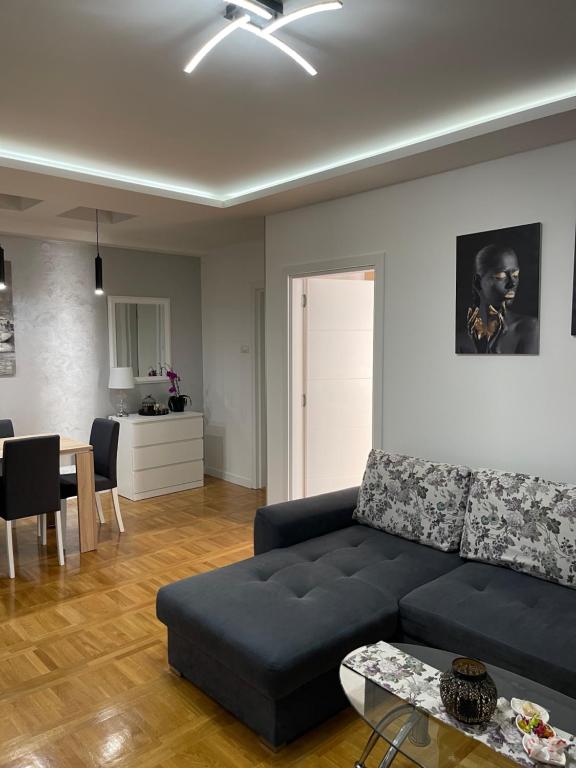 Apartman MDB - 5