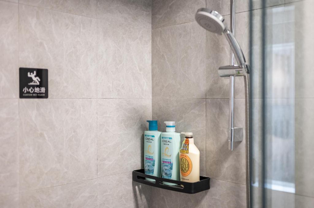 Shower