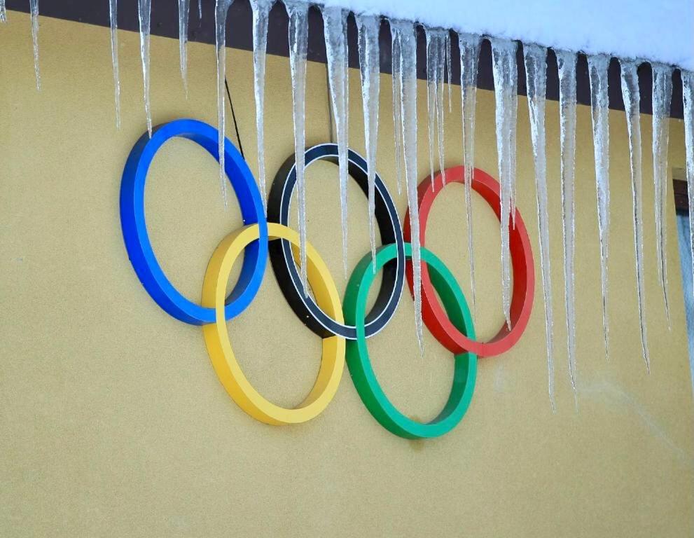 OLYMP photo