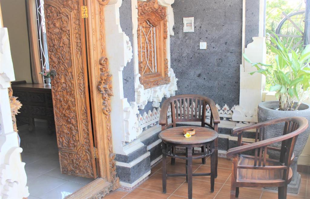 Silvy Guesthouse photo