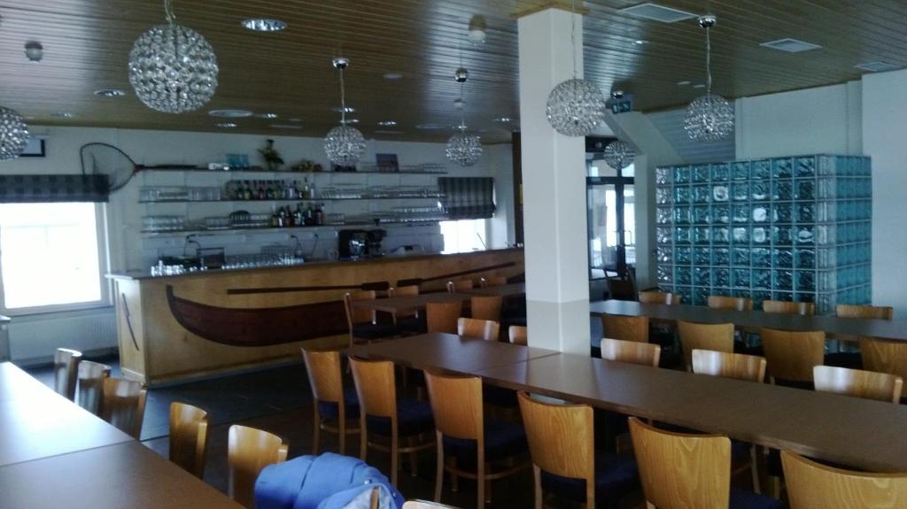 Salmon Holiday Village photo