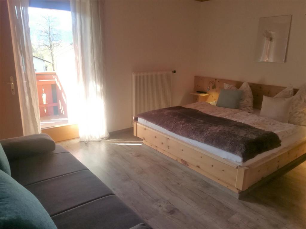 Appartement-Pension Familie Gewessler - 4