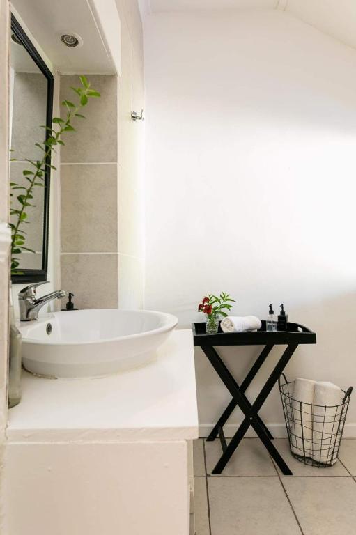 Boutique Guesthouse Hanover photo