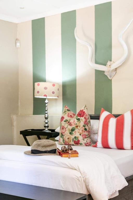 Boutique Guesthouse Hanover — Hotel in Hanover