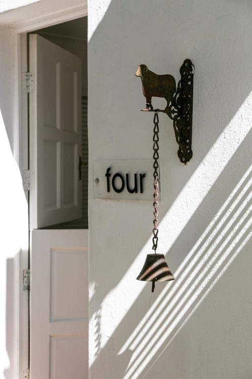 Boutique Guesthouse Hanover photo