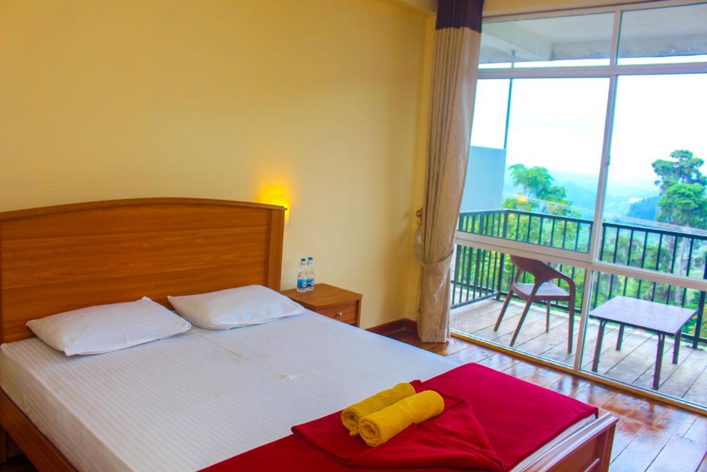 Hotel Olinka photo