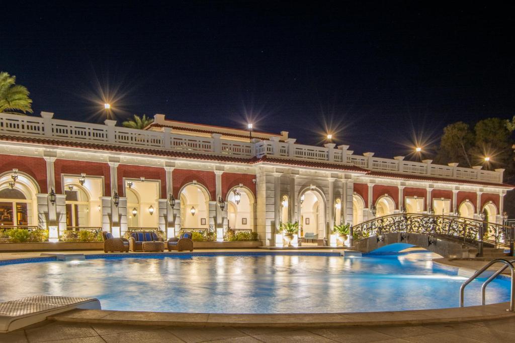 Helnan Palace Hotel - Adults Only photo