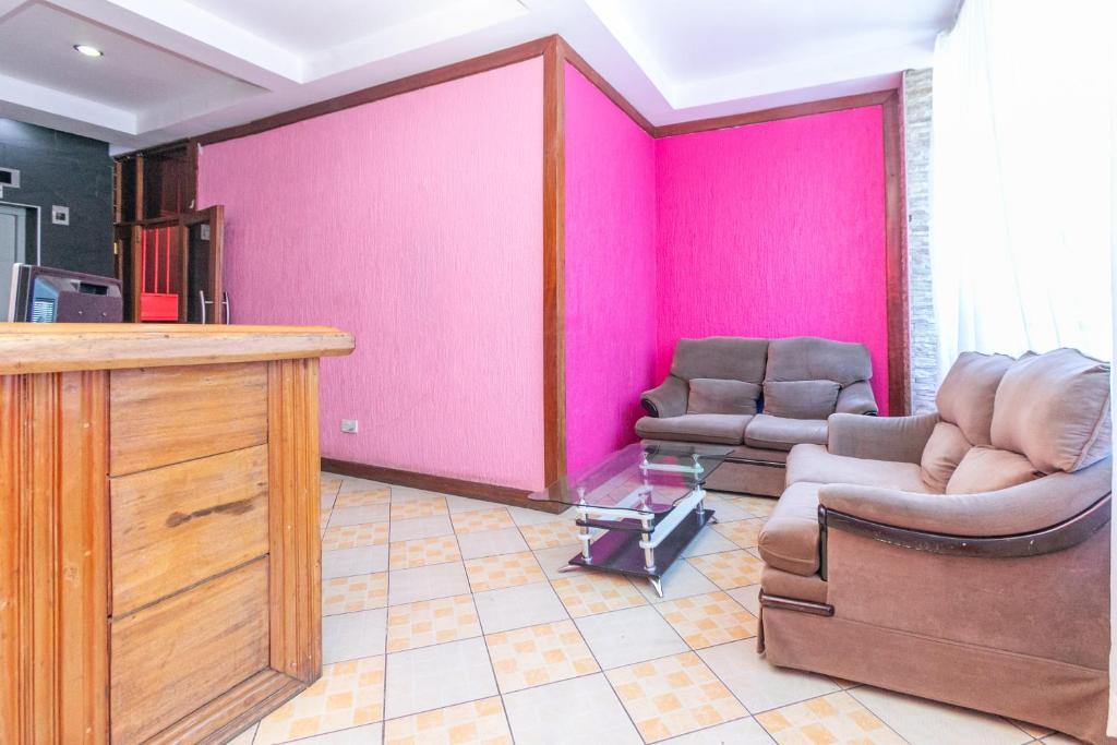 fahari triple hotel nairobi photo