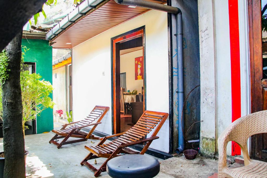 Kandy City House — Hotel in Kandy