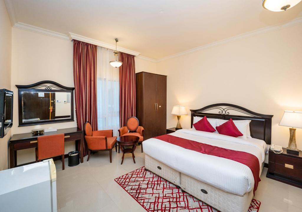 City Stay Premium Hotel Apartments Dubai - photo 1