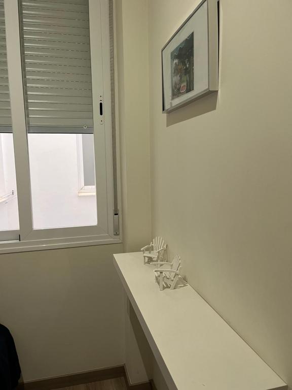 gran suite centro histórico de malaga - 2