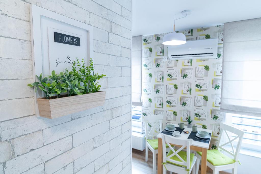 フロント・ロビー